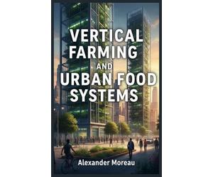 Vertical Farming and Urban Food Systems: 1 (Urban Science and Sustainable Cities)