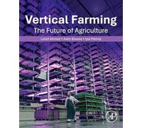 Vertical Farming: The Future of Agriculture