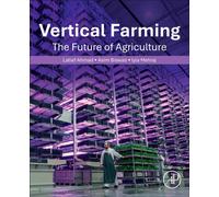Vertical Farming : The Future of Agriculture