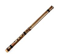Vertical Flute A Traditional Chinese Woodwind Instrument Professional bamboo flute instrument(BB)