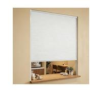 Vertical Folding Serving Window with Handle for Food Trailers & Trucks 50x70cm (19.7x27.6in) Ideal for Snacks & Coffee ShopsDrag Hook Design