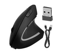 Vertical for Little Hands, Vertical - Rechargeable Laptop Accessories | Portable Wireless Ergonomic Vertical for Laptop, Computer, PC,