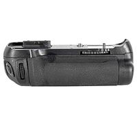 Vertical format - BATTERY GRIP FOR NIKON D600 D610, Rechargeable, Handle Grip Handle As MB-D14 - P