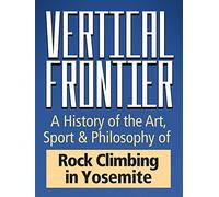 Vertical Frontier