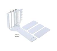 Vertical GPU Bracket GPU Holder for Various Computer Cases Comes with PCIE3.0 Rising Cable Optional Holder Bracket