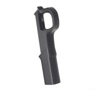 Vertical Handheld Pole for Insta360 X5 for x4 Camera Mount Aluminium Alloy Invisible Selfie for 360 Cameras Portable Tripod Grip for Insta360 Luna for ultra Lightweight Extendable for monopod (Black)