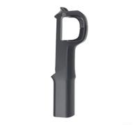 Vertical Handheld Pole for Insta360 X5 for x4 Stable Grip Vertical(Black) | Secure custom fit, eliminates wobble, stable connection, ABS material, steady recording