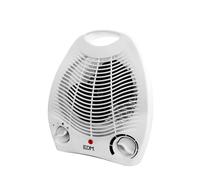 Vertical Heater Edm White 2000 W 1000-2000 W NEW