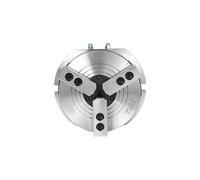 Vertical Hollow Pneumatic Chuck 5 inch 138 mm KL05Q-3 Power Chuck for milling Vertical Machines