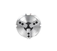 Vertical Hollow Pneumatic Chuck KL04Q-3 4 Inch 115 mm for CNC milling Vertical Machines
