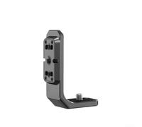 Vertical-Horizontal Mount for Insta360 X6 Sports Camera