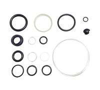 Vertical Jack Repair Kit - Oil Sealing Ring Jack | Oils Sealings Rings Floor Jacks Parts | Standard Car Repair Accessories For Professional Mechanics, Enthusiasts