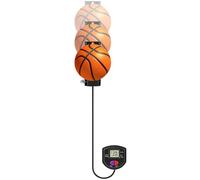 Vertical Jump Height Measurement Tool | Growth Promotion Jumping Trainer | Basketball Touch High Jumping Counting Device for Grow Taller