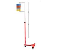 Vertical Jump Measurement Tool, Professional Tester for Sports Performance, School Gym Club Training