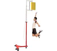Vertical Jump Tester Floor Standing High Training Equipment Adults Tester for Jumping Trainers Aid Physical Training Test,Vertical Jump Tester for Youth & Adult Jump Measurement Floor Standi