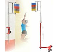 Vertical Jump Tester for Accurate Measurement in Sports Training