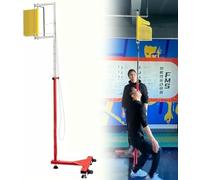 Vertical Jump Tester for Accurate Measurement in Sports Training