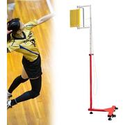 Vertical Jump Tester - High Training Equipment for Adults, Jumping Trainer Aid for Physical Training and Measurement