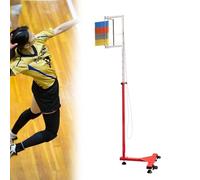 Vertical Jump Tester - High Training Equipment for Adults, Jumping Trainer Aid for Physical Training and Measurement