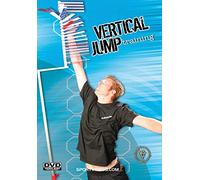 Vertical Jump Training