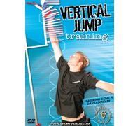 Vertical Jump Training [DVD]