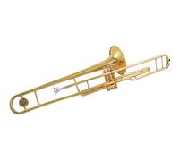 Vertical Key-Pull Trombone Marching Trombone Piston Trombone