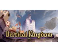 Vertical Kingdom