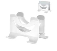 Vertical Laptop Stand: Adjustable Desktop Stand, Stable Laptop Dock, Compact Workstation Organizer, Durable Computer Accessory | for Home, Office, Work, Workplace