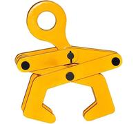 Vertical Lifting Drum-Type Lifting Round Steel Clamp, Clamp-Type Diffuser （Yt-2T）