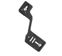 Vertical Light Stand Lighting Bracket For Stable Photography Multiple Function Durability Aluminum And Event Photography