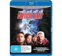 Vertical Limit | Chris O'Donnell, Bill Paxton