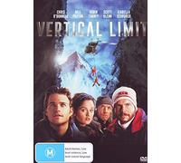Vertical Limit | Chris O'Donnell, Bill Paxton | NON-UK Format | Region 4 Import - Australia