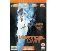 Vertical Limit [DVD] [2001]