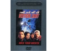 Vertical Limit [DVD] [2001] [Region 1] [US Import] [NTSC]