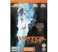 Vertical Limit [DVD]