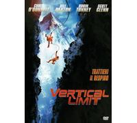 Vertical Limit [DVD] (IMPORT) (No English version)