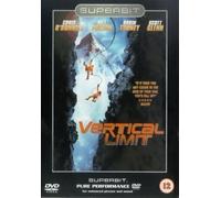 Vertical Limit --Superbit [DVD] [2001]