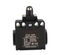 Vertical Limit Switch CLS-3 1NO1NC 10A 250V Ip65 Travel Switch CLS-301 CLS-302 CLS-303 CLS-311 CLS-321 CLS-361 2Pcs(CLS-303)