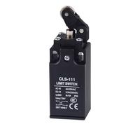 Vertical Limit Switch Ip65 1NO1NC 10A 250V CLS-1 Double Circuit Type Of Limit Switch 2Pcs(CLS-111)