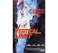 Vertical Limit [VHS]