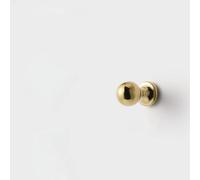 Vertical Lines Knurled BrassCabinet Handle and Knob Solid Brass Drawer Knobs T Bar Bedroom Kitchen Gold Cupboard Hardware C 5700 Knob Gold