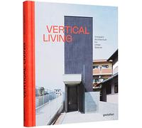 Vertical Living: Compact Architecture for Urban Spaces