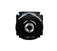 Vertical Mount Pneumatic Chuck Hydraulic Chuck JAS-15 JAS-25 JAS-5C JAS-40(JAS-15)