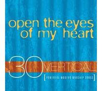 Vertical Music: Open the Eyes of My Heart by Various Artists (2001-06-19)