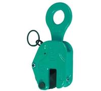 Vertical Plate Clamp,Heavy Duty Vertical Plate Clamp Hoisting Clamps Load Capacity for Lifting and Transportation