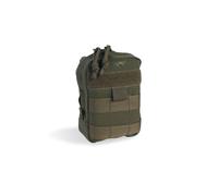 Vertical pocket Tasmanian Tiger Tac Green 15x10x4 cm
