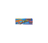 (Vertical Power Launch) Hot Wheels Action Classic Stunt Set Car With Track