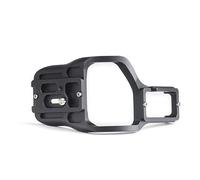 Vertical Quick Release L Plate/Bracket Holder hand Grip Compatible with canon 5DIV 5d4 5D Mark IV
