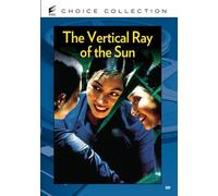 Vertical Ray Of The Sun, The (DVD) Tran Nu Yen-Khe Le Khanh (US IMPORT)