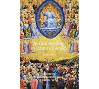 Vertical Readings in Dante's Comedy: Volume 3